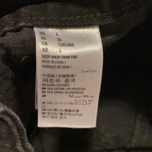 Used and it’s way too big for me